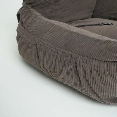 Staey Lara bilsæde corduroy 3-i-1 til 18 kg