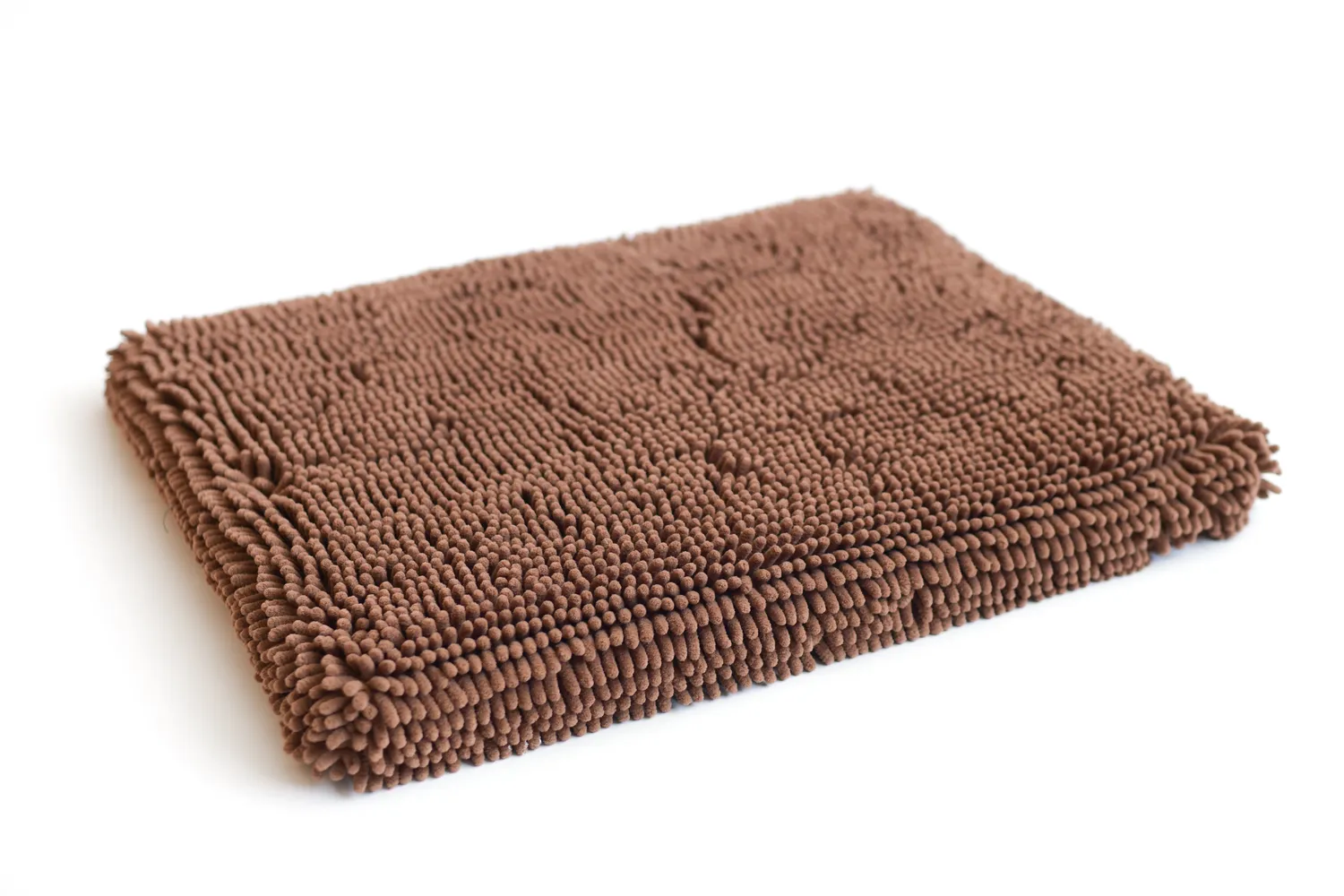 Dog Gone Smart Dirty Dog Cushion hundemåtte grå Large