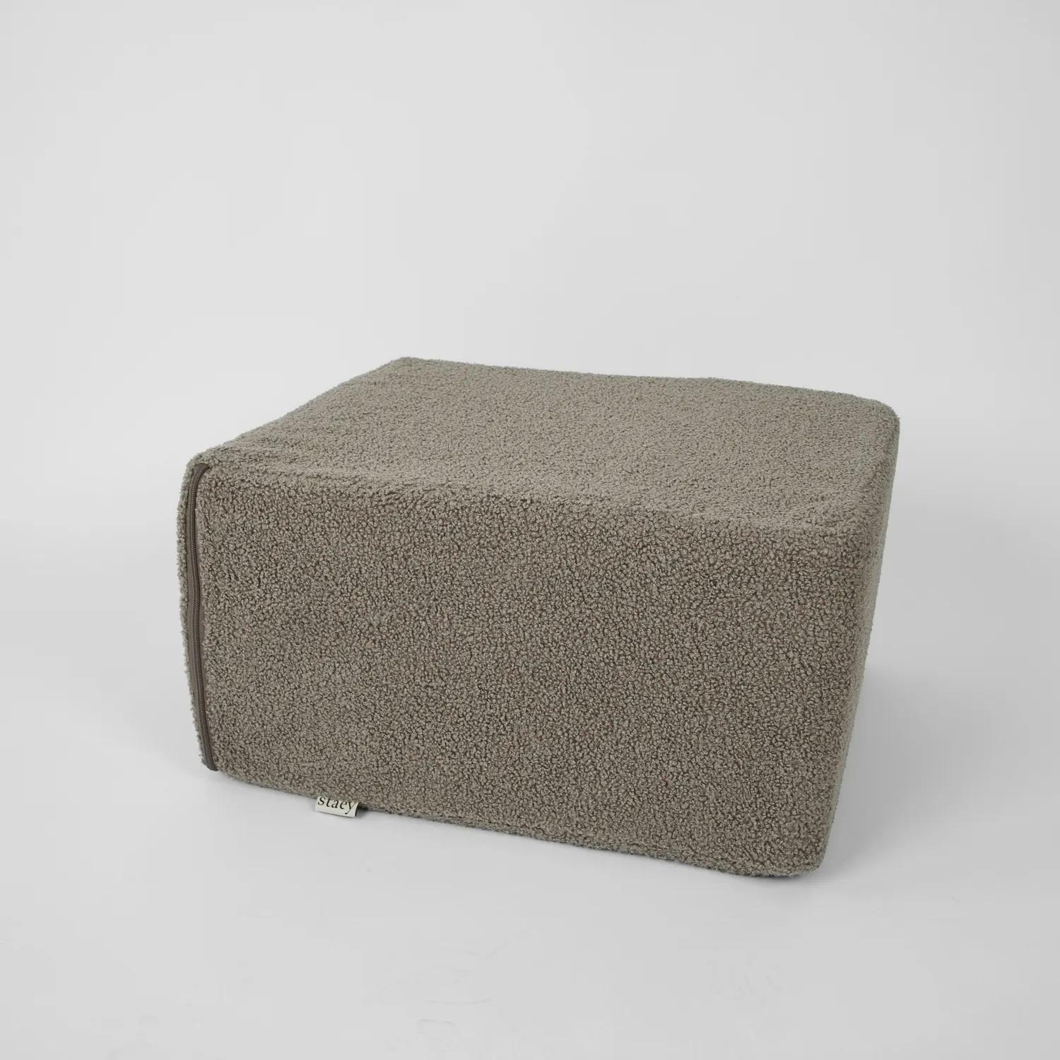 Staey Dog Stair hundetrappe Teddy – foldbar puf