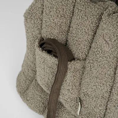 Staey Ella hundetaske Teddy til 9 kg