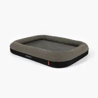 EzyDog Ortho Calm Elite hundeseng ortopædisk 2-i-1