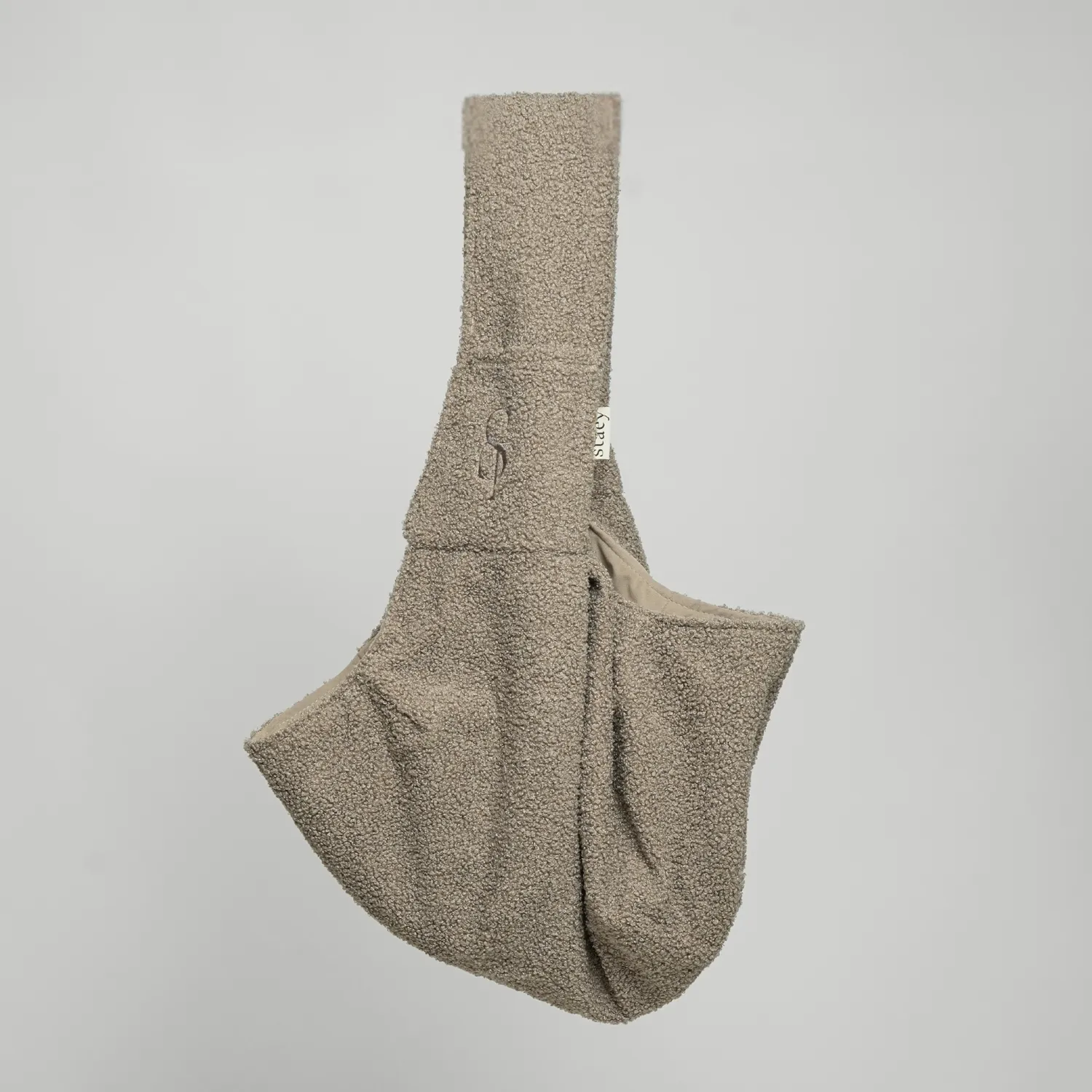Staey Ava hvalpetaske Teddy 8 kg