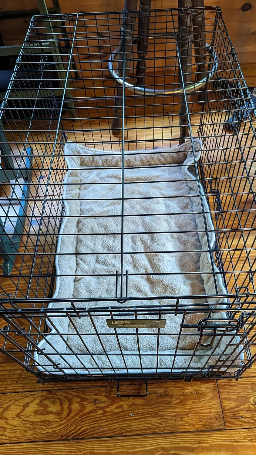 Dog Gone Smart Chenille Sleeper hundetæppe vandafvisende