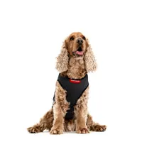 EzyDog Thermax løbevest til hund varm