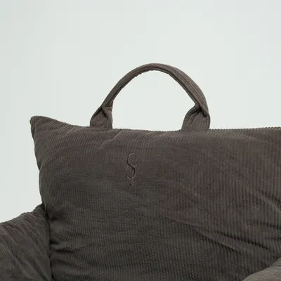 Staey Lara bilsæde corduroy 3-i-1 til 18 kg