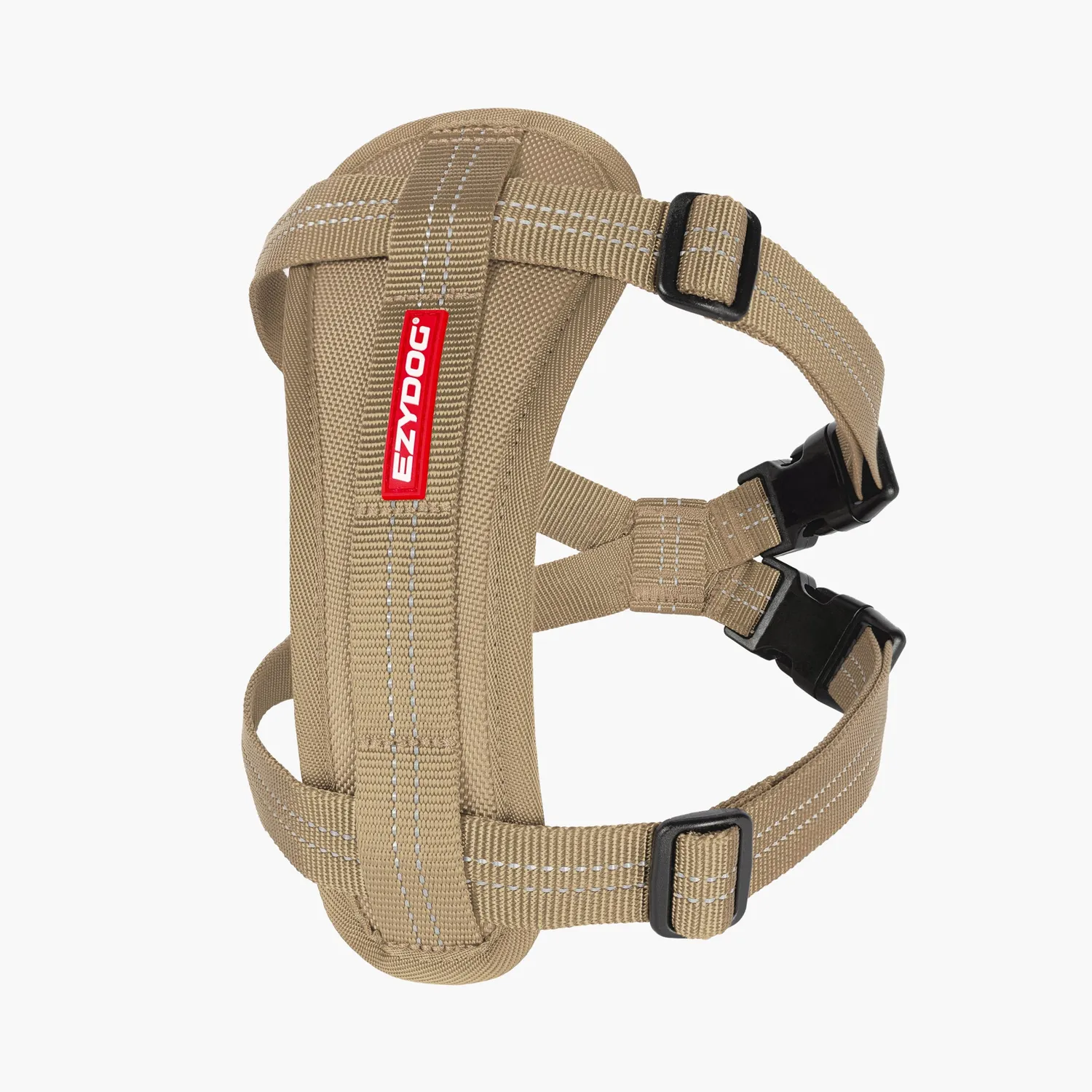 EzyDog Essential Chest Plate hundesele EVA
