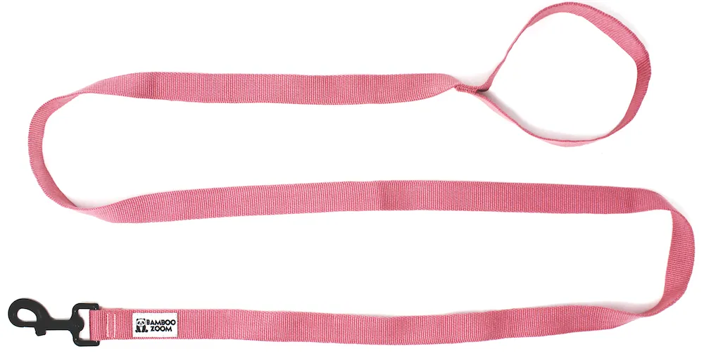 Bamboo Groom Bamboo Leashes hundesnor Medium Sort