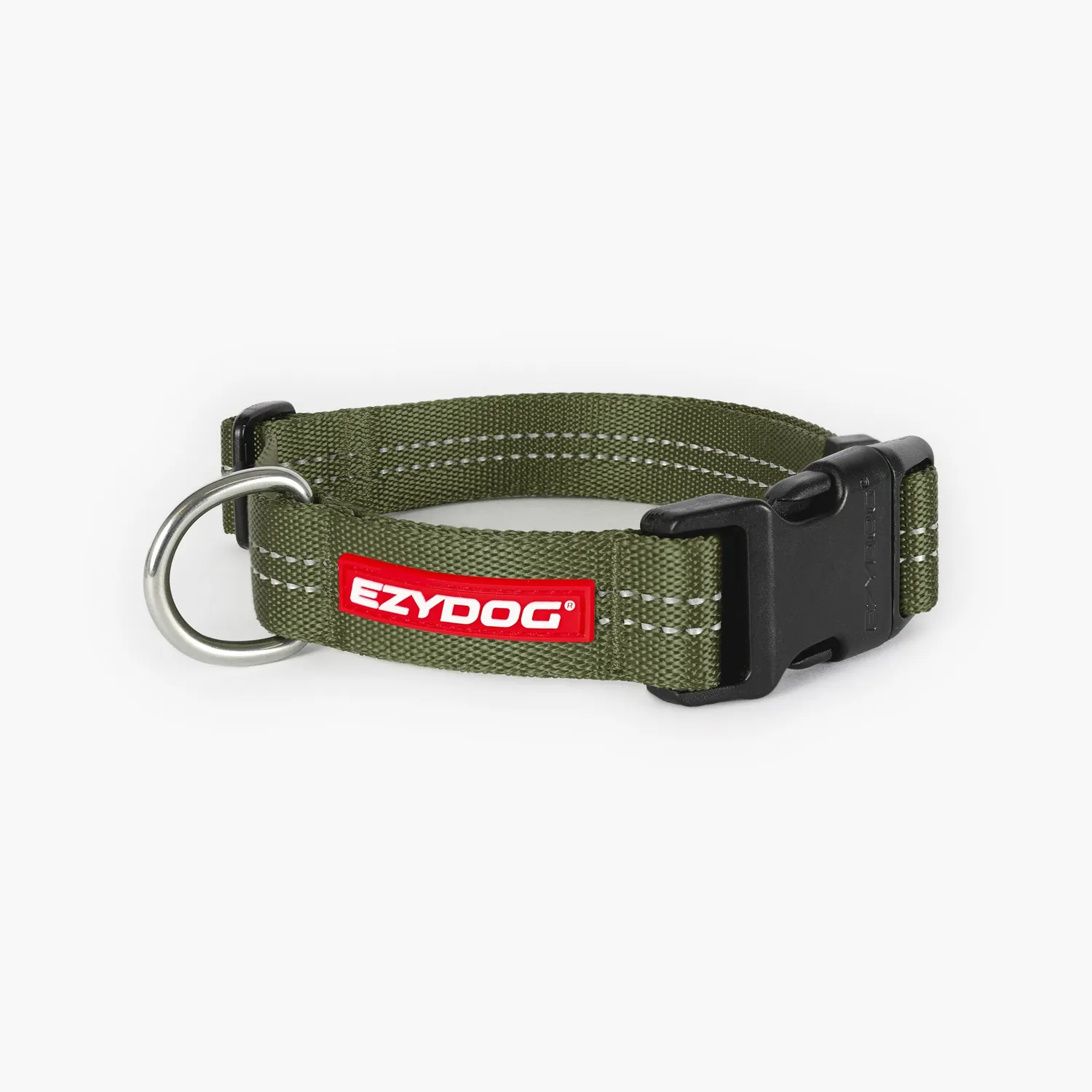 EzyDog Essential halsbåndssæt med line sand 3 dele
