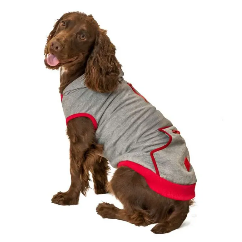 Dog Gone Smart Chill Kuzzi Relaxing hundebluse medium