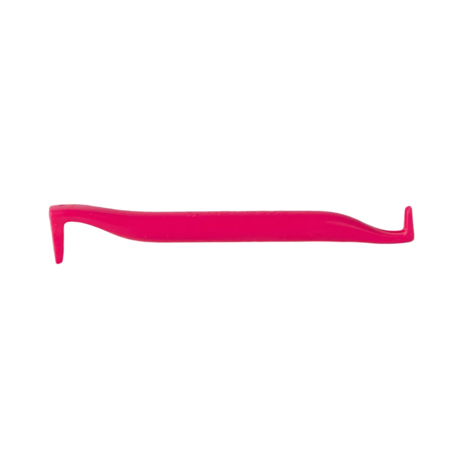 Woolly Wolf Tick Lizard flåtfjerner pink 2-i-1