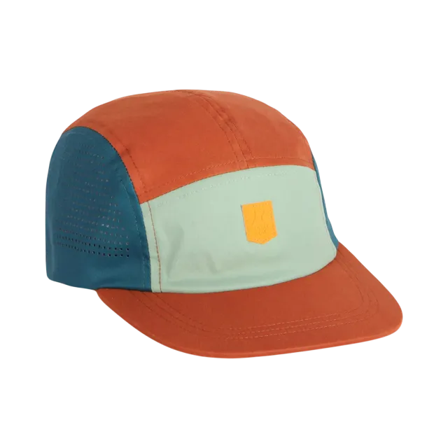 Woolly Wolf Alpha 360 Tech Cap kasket terracotta