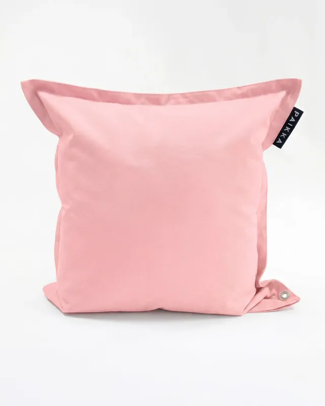 Paikka Lazy Bed hundeseng pink blød