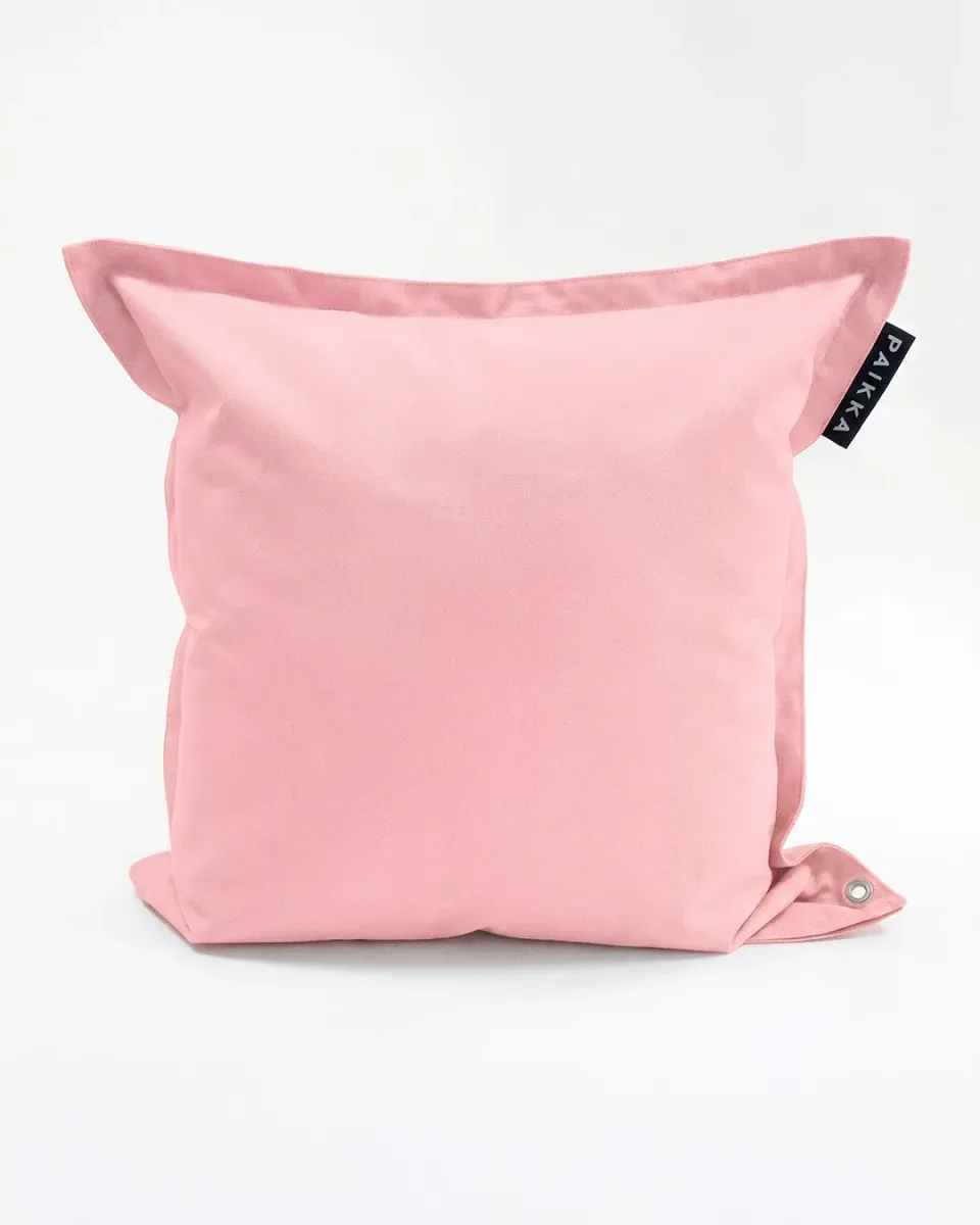Paikka Lazy Bed hundeseng pink blød