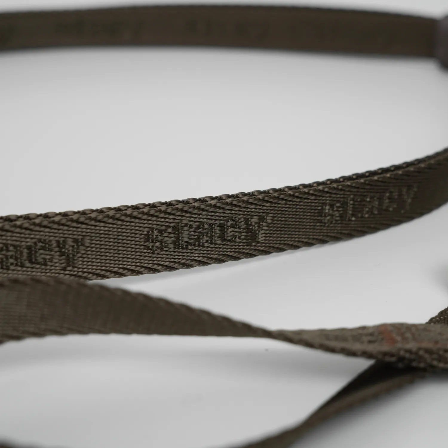 Staey håndfri hundesnor Mocca – justerbar 2-delt