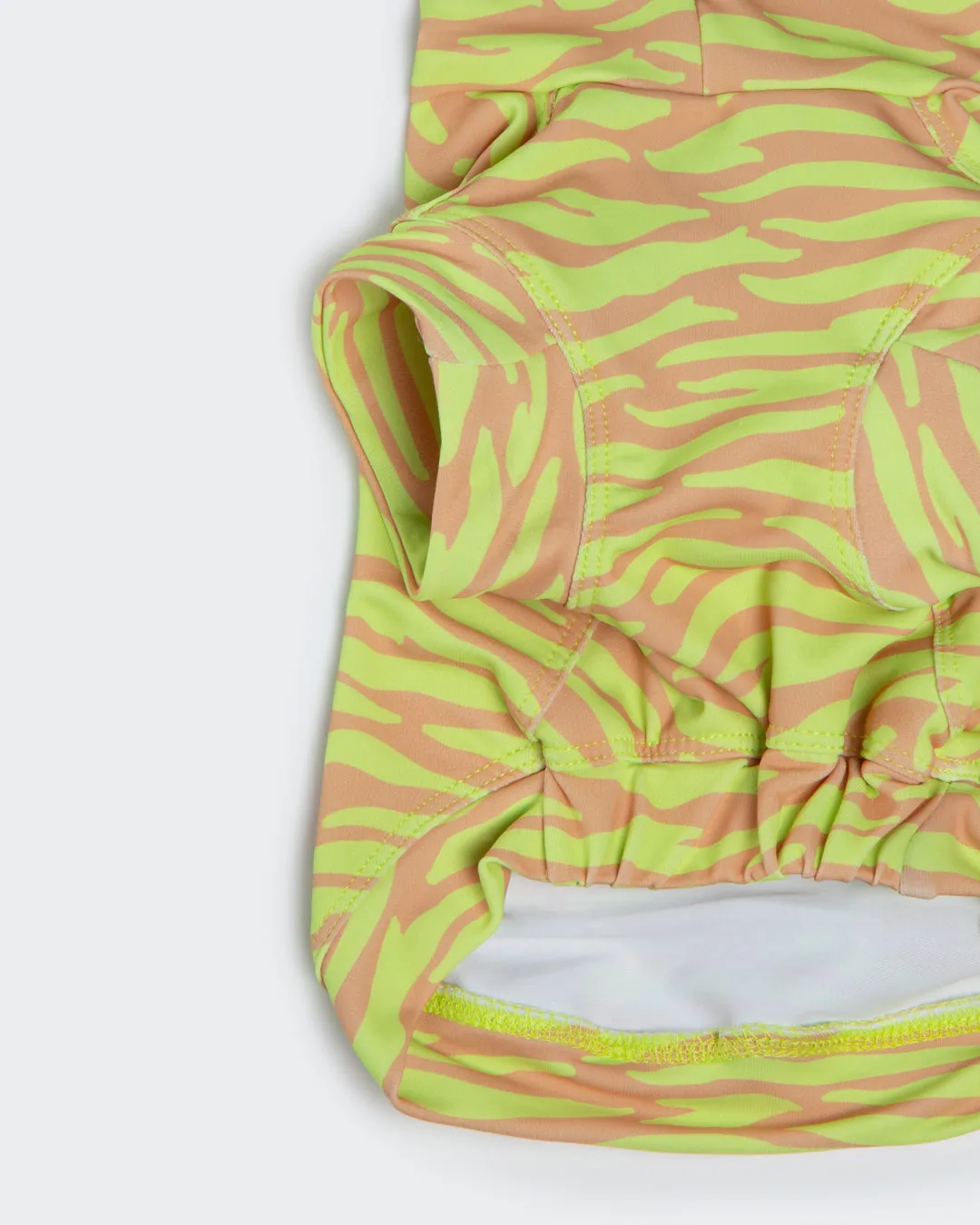 Paikka UV & Bug hundetrøje matcha UPF50+