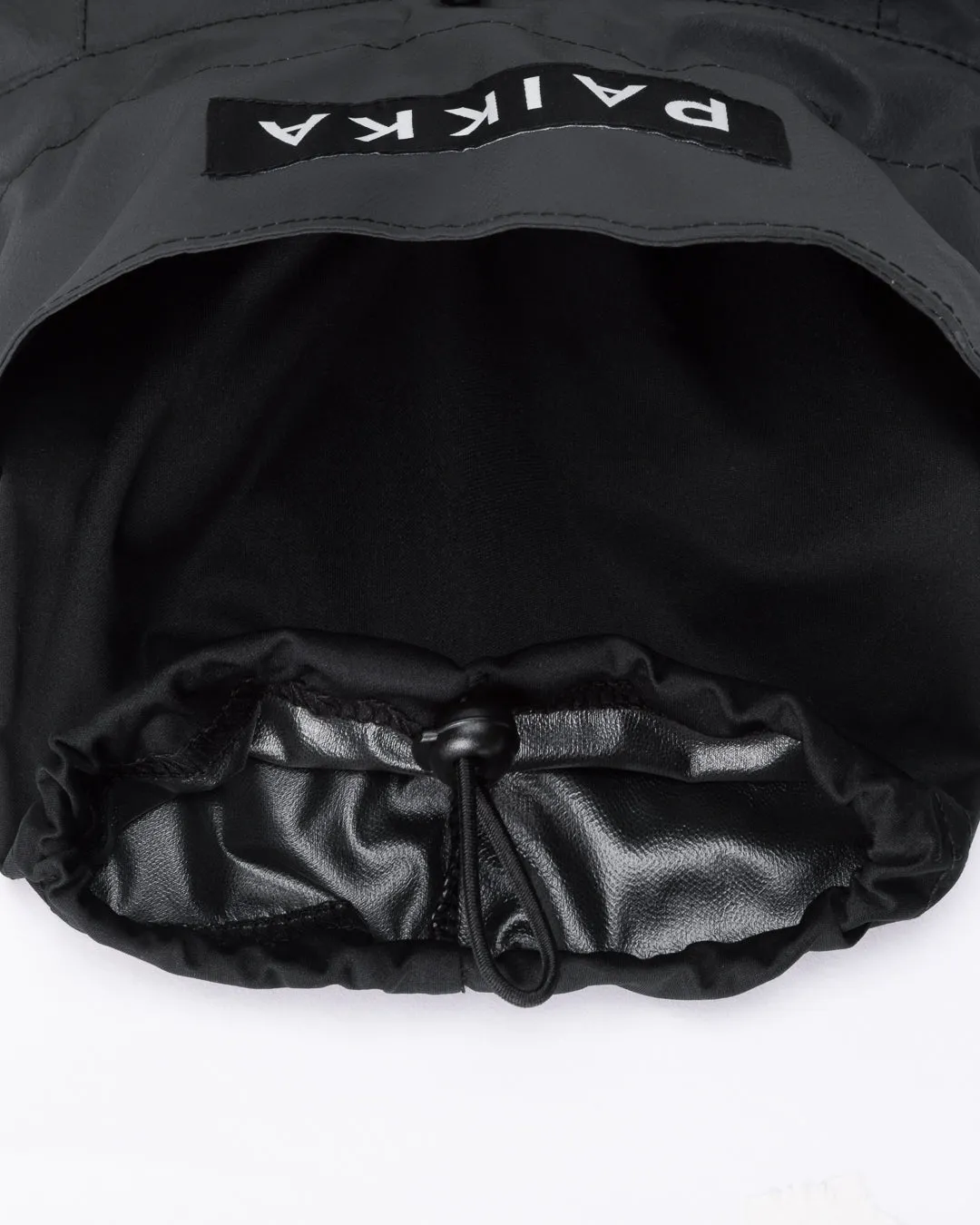 Paikka Visibility Raincoat regnjakke Seawool Dark reflekterende