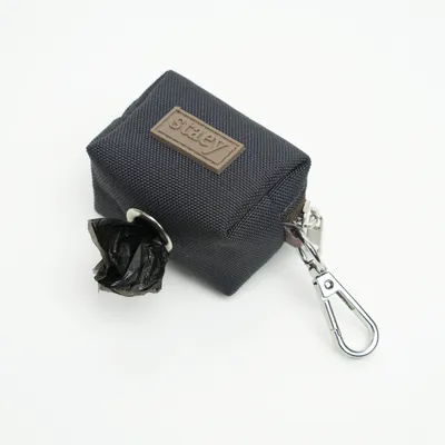 Staey Elma poseholder storm 8x5x4 cm hundeposer