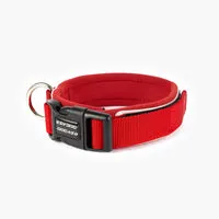 EzyDog Neo Classic hundehalsbånd neopren