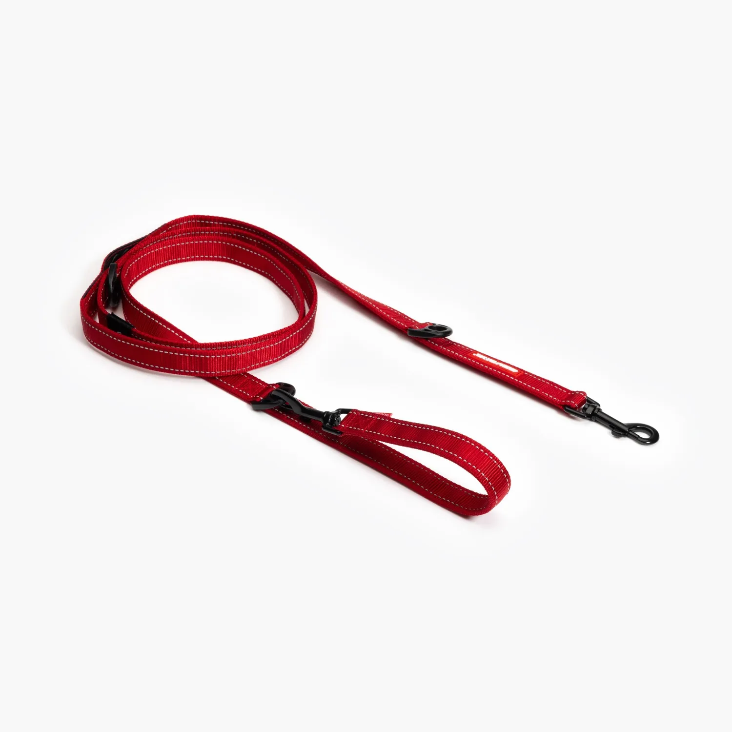 EzyDog Vario 6 hundeline 225 cm multifunktion