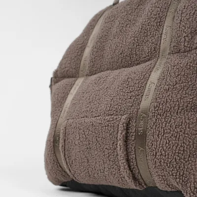 Staey Clara 3-in-1 bilsæde til hund Limited Edition brun