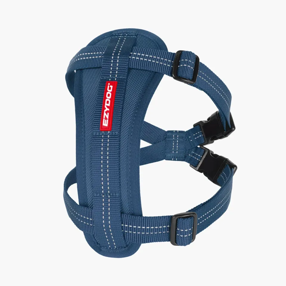 EzyDog Essential Chest Plate hundesele EVA
