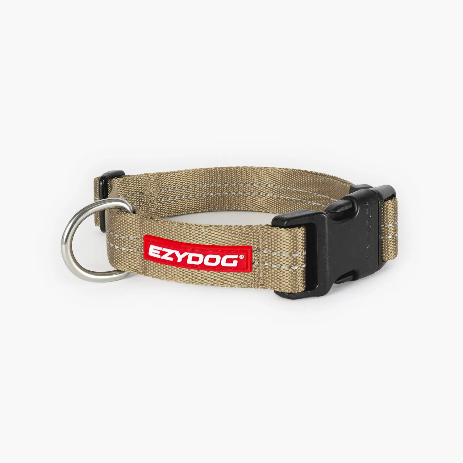 EzyDog Essential halsbåndssæt med line sand 3 dele