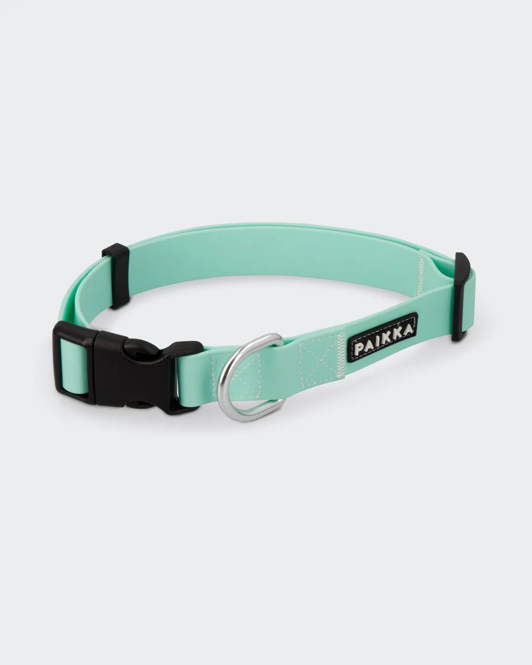 Paikka Glow Collar halsbånd Cabbage refleks