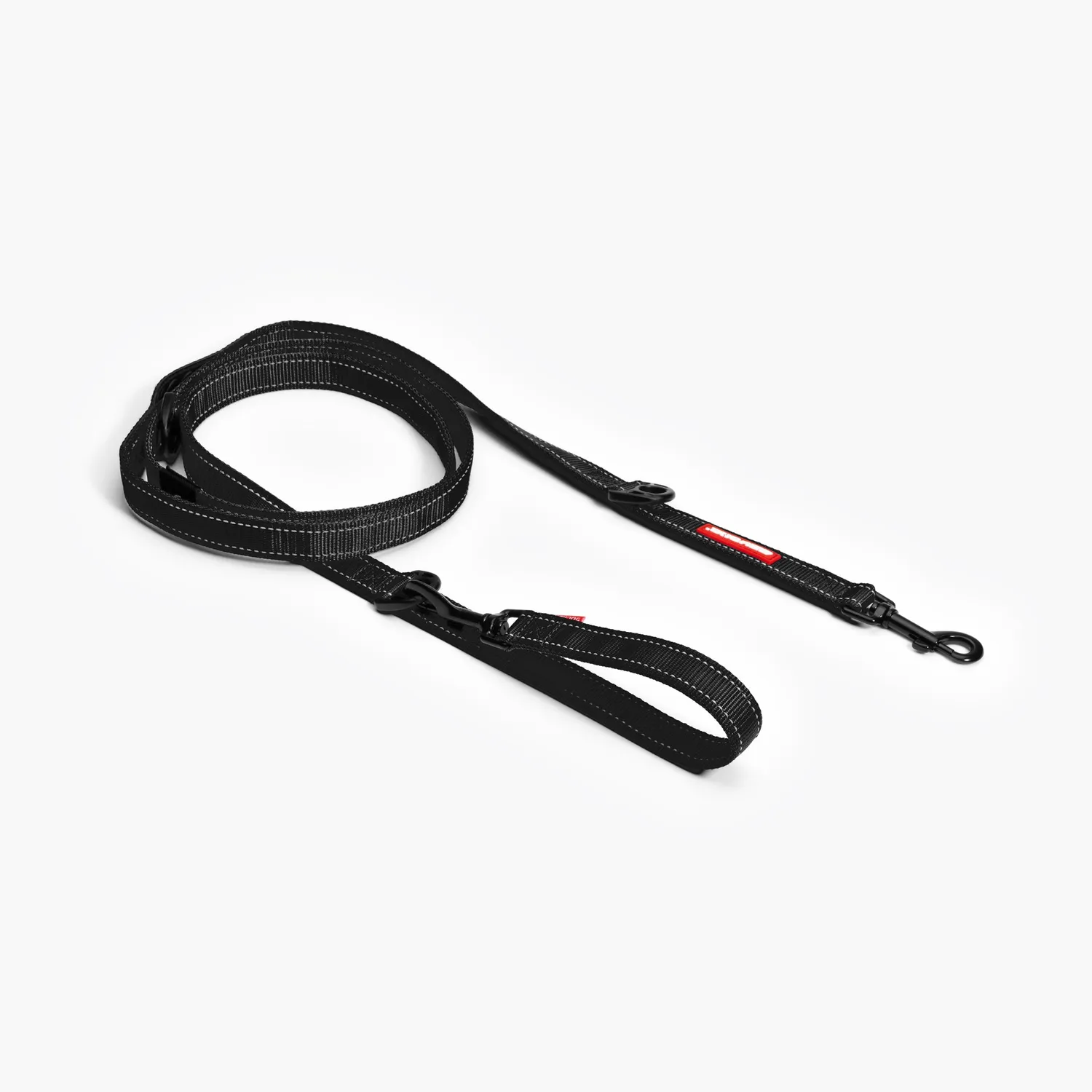 EzyDog Vario 6 hundeline 225 cm multifunktion