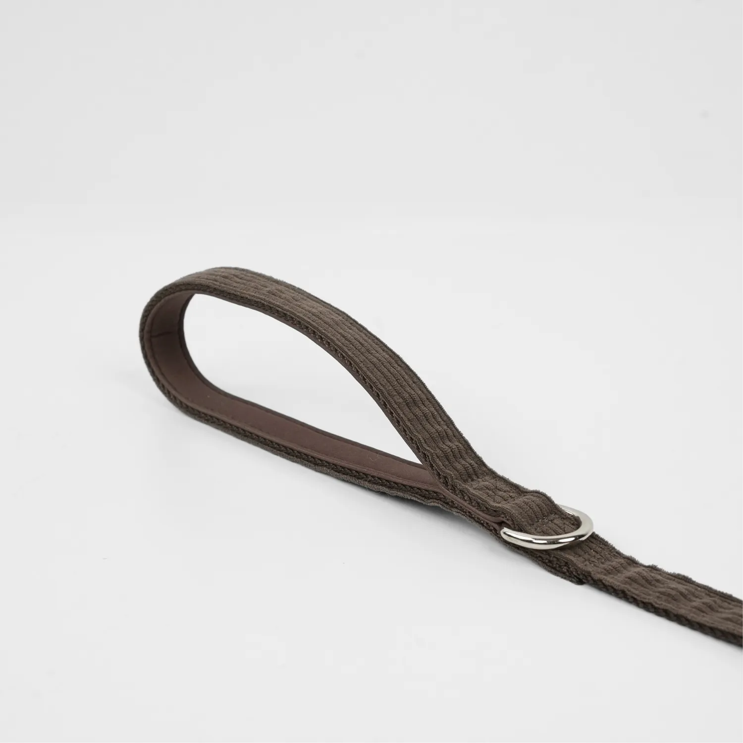 Staey Elma hundesnor Dark Oak 152 cm