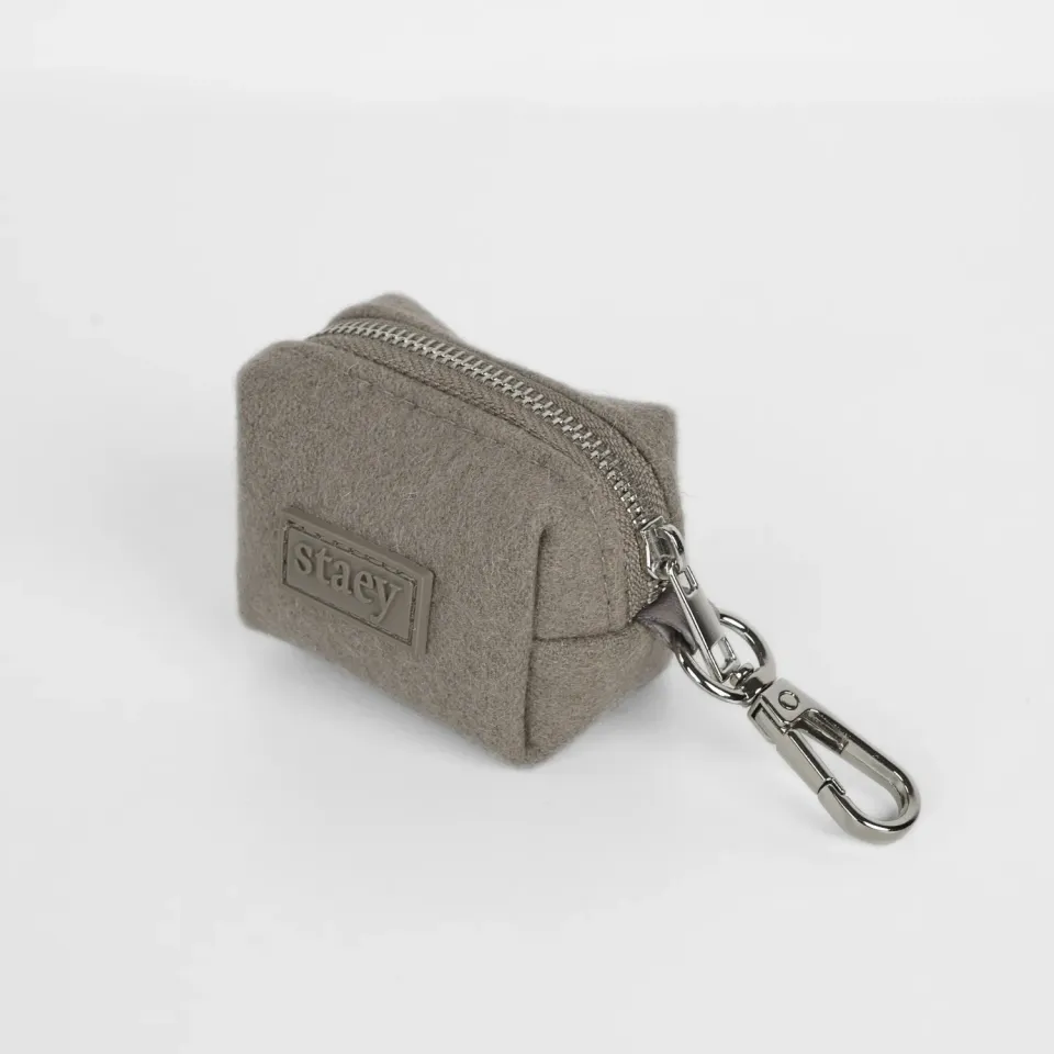Staey Elma hundeposeholder Sand 8 cm
