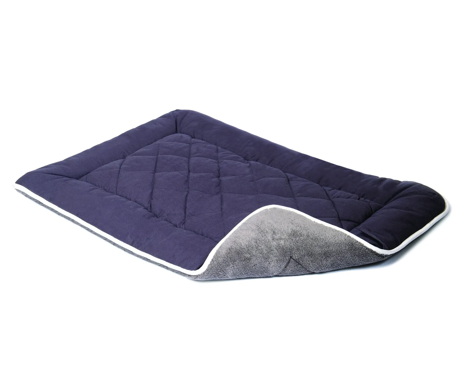 Dog Gone Smart Sleeper Cotton Canvas hundetæppe pletfri