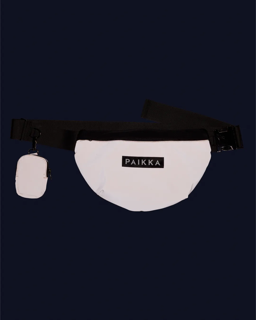 Paikka Visibility godbidstaske mellow rose reflekterende