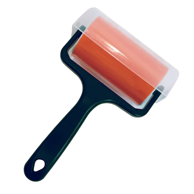 Goo-eez Washable Silicone fnugrulle stor vaskbar