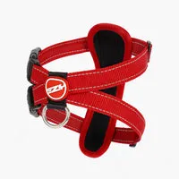 EzyDog Chest Plate step-in hundesele