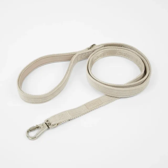 Staey Elma hundesnor Oat 152 cm blødt håndtag