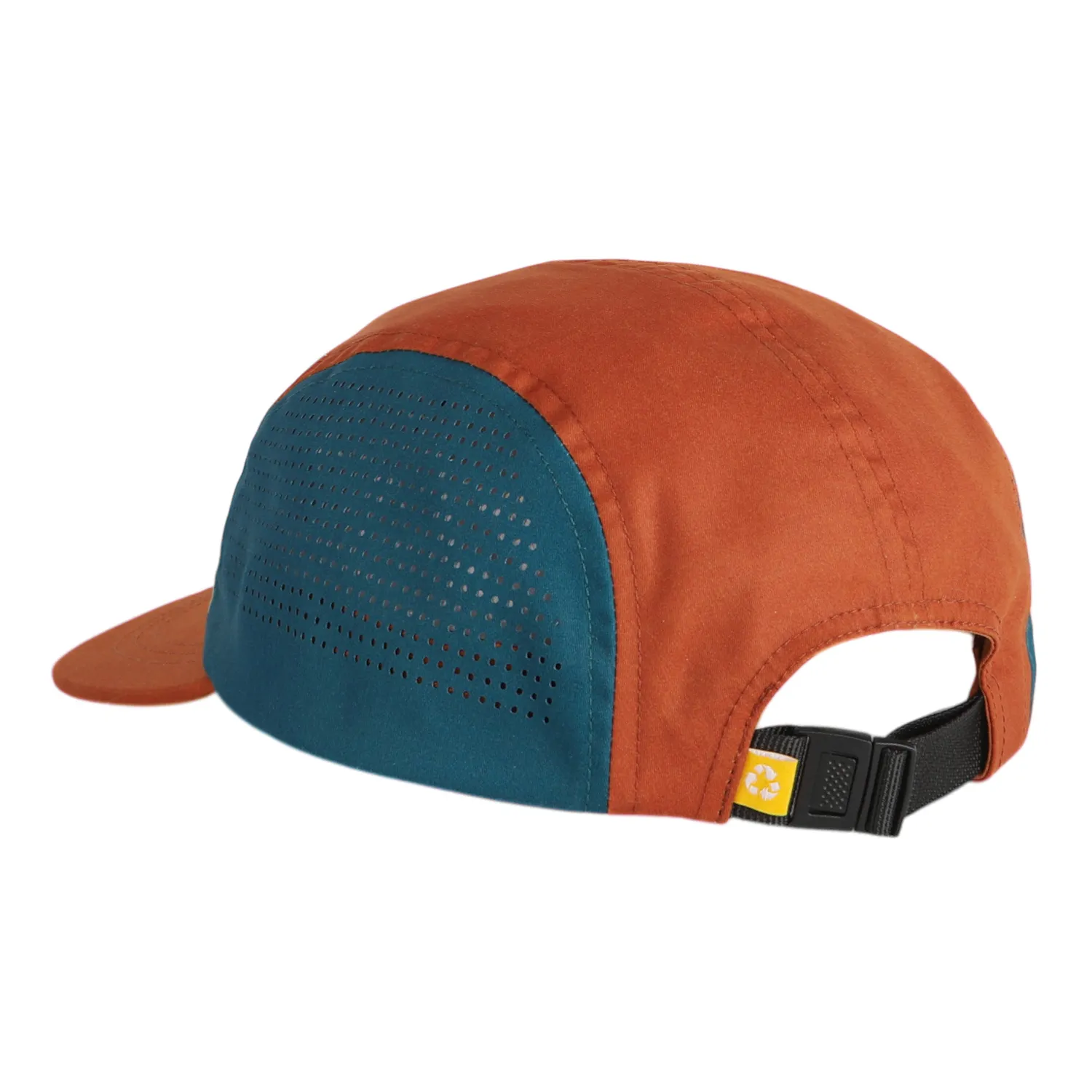 Woolly Wolf Alpha 360 Tech Cap kasket terracotta