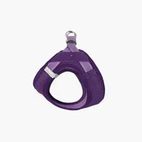 EzyDog FORMFIT Mesh hundesele 3D Air Mesh
