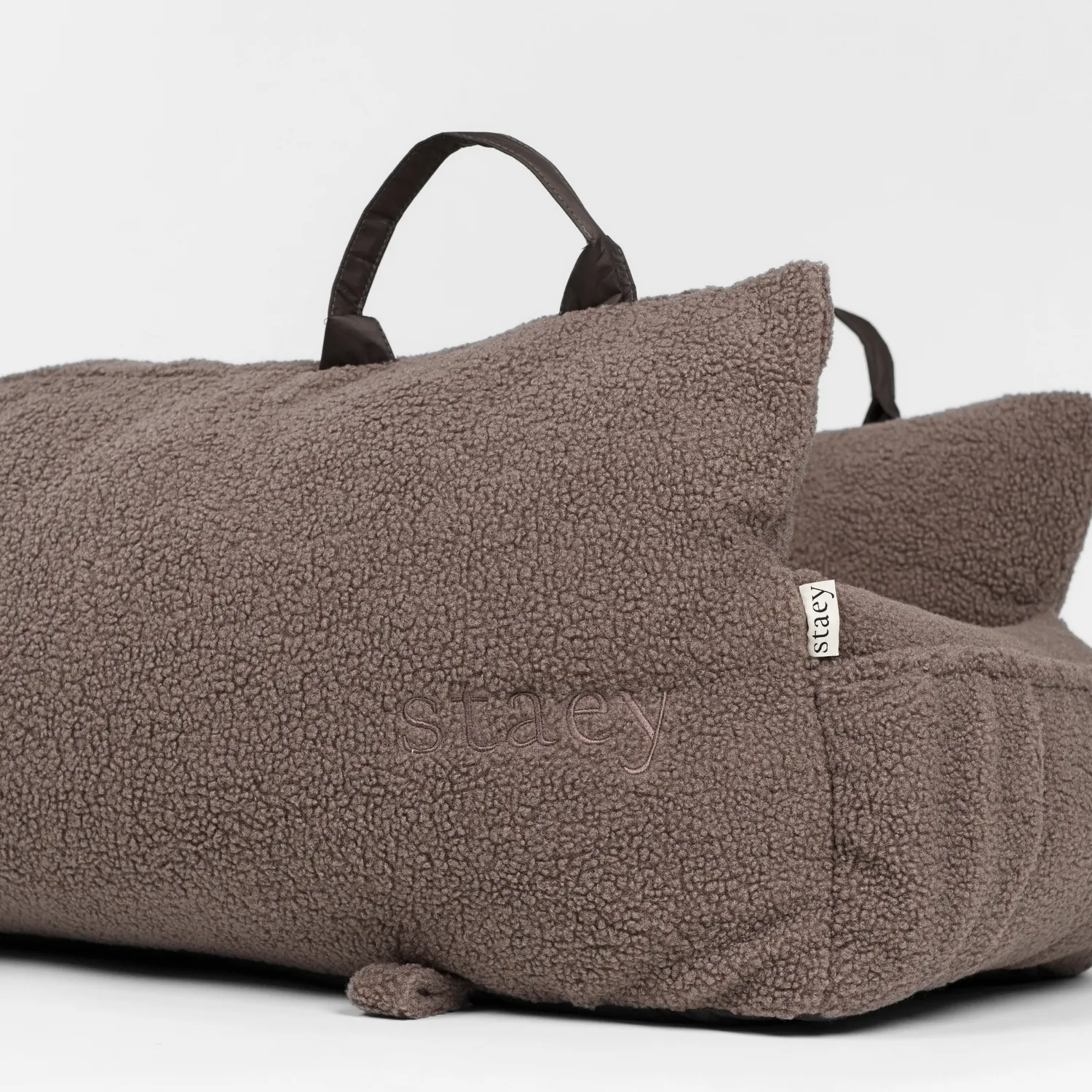 Staey Clara bilsæde XXL Limited Edition teddy