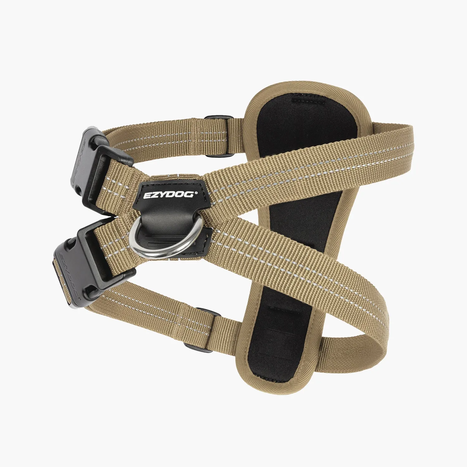 EzyDog Essential Chest Plate hundesele EVA