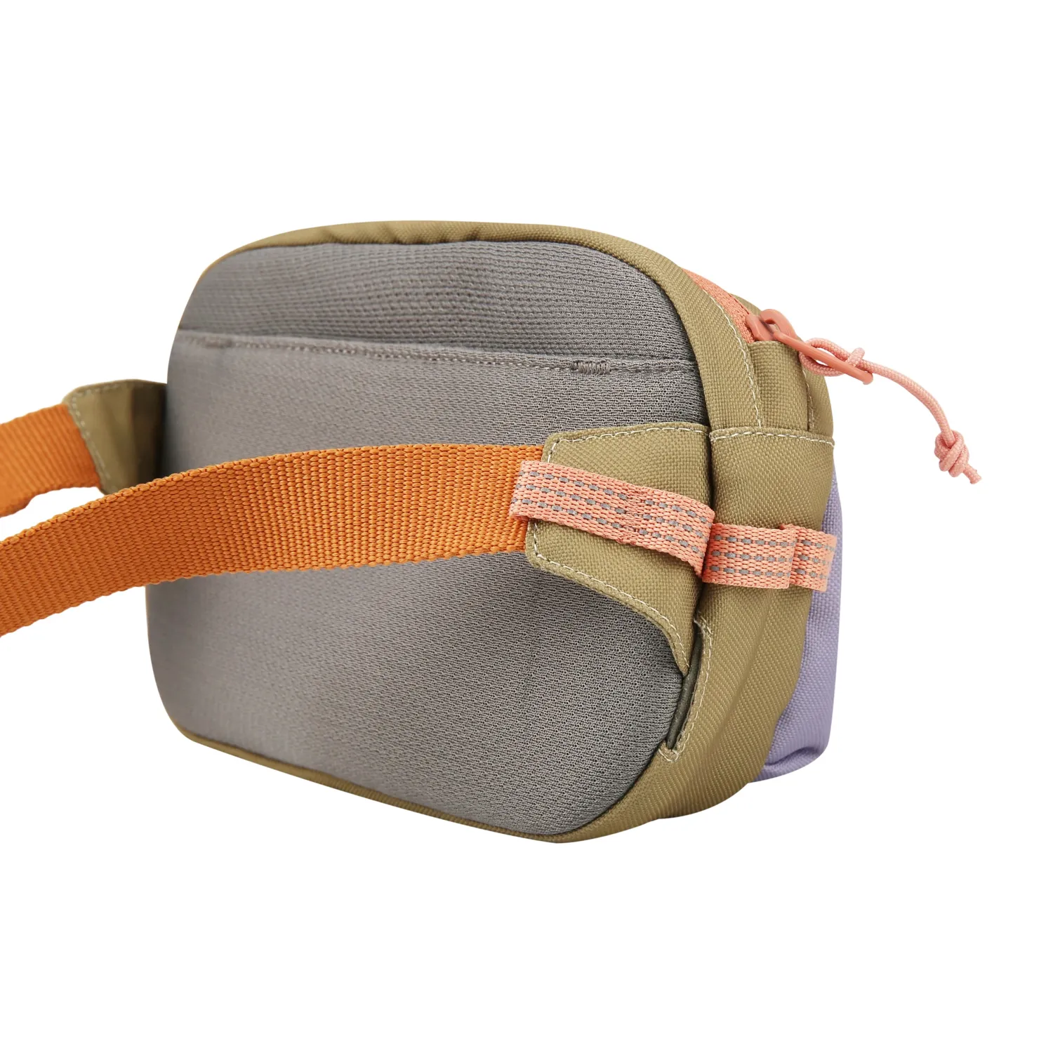 Woolly Wolf Alpha 360 hoftetaske lavender godbidder