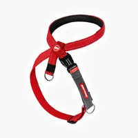EzyDog Crosscheck hundesele antitrek silikone