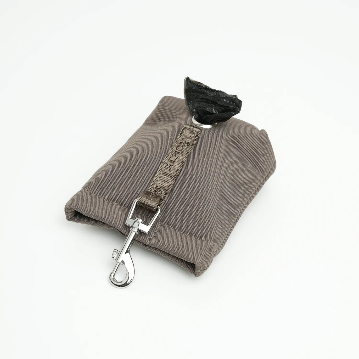 Staey Elma Active godbidstaske Taupe poseholder