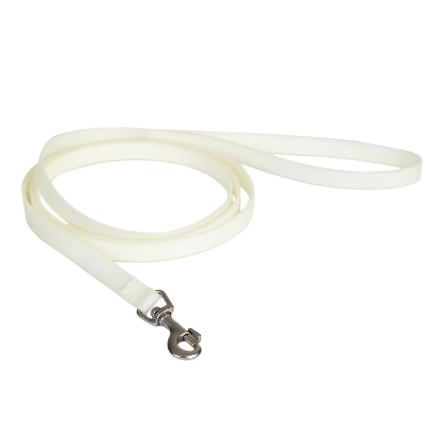 Paikka Glow hundesnor neon 180 cm selvlysende