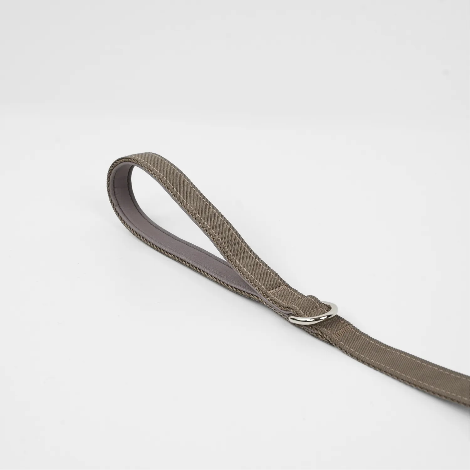 Staey Elma Active hundesnor taupe 152 cm
