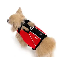 EzyDog DFD X2 Boost svømmevest ultra opdrift