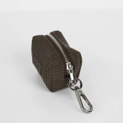 Staey Elma poseholder Dark Oak – til hundelorteposer