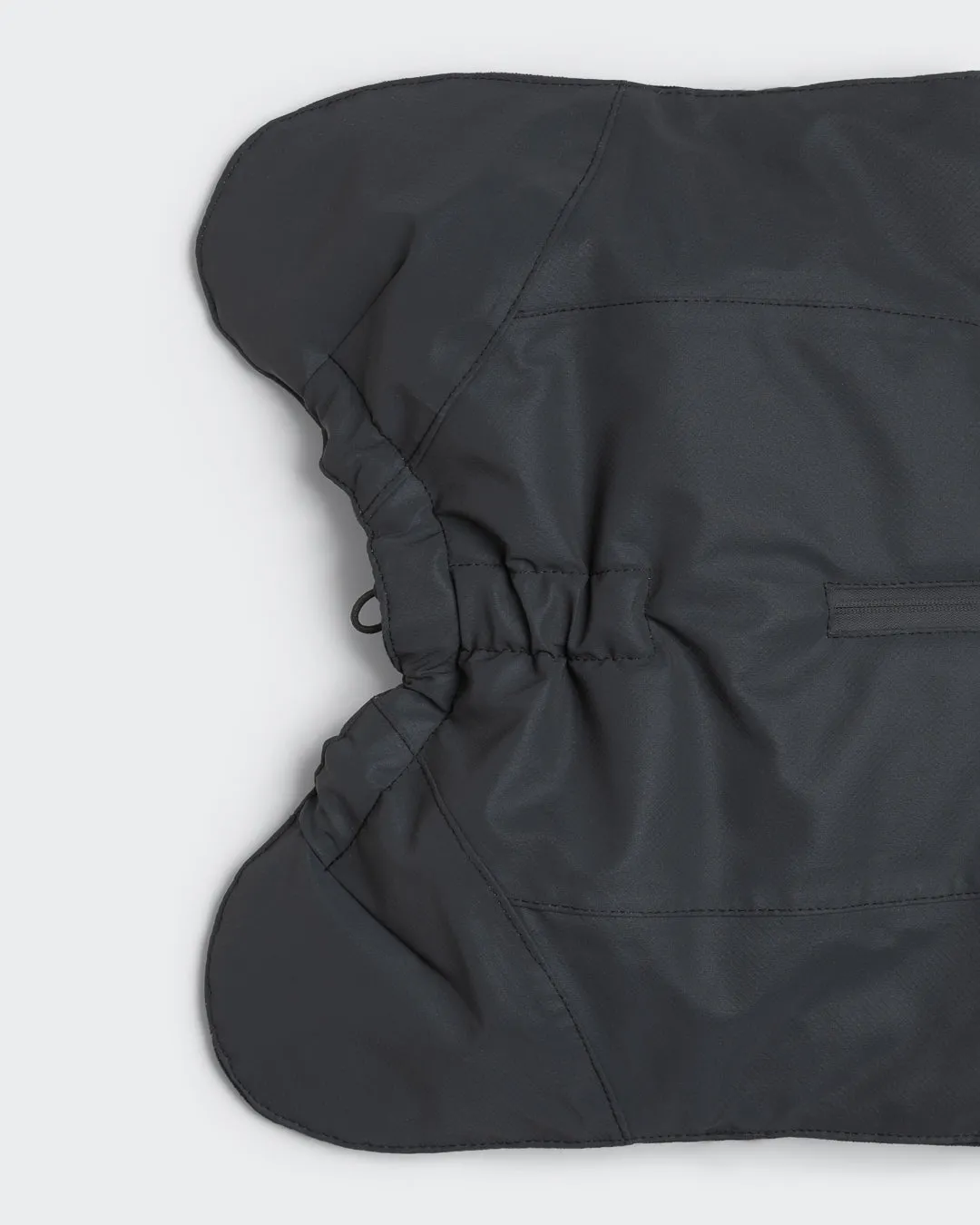 Paikka Visibility vinterjakke Seawool Dark reflekterende