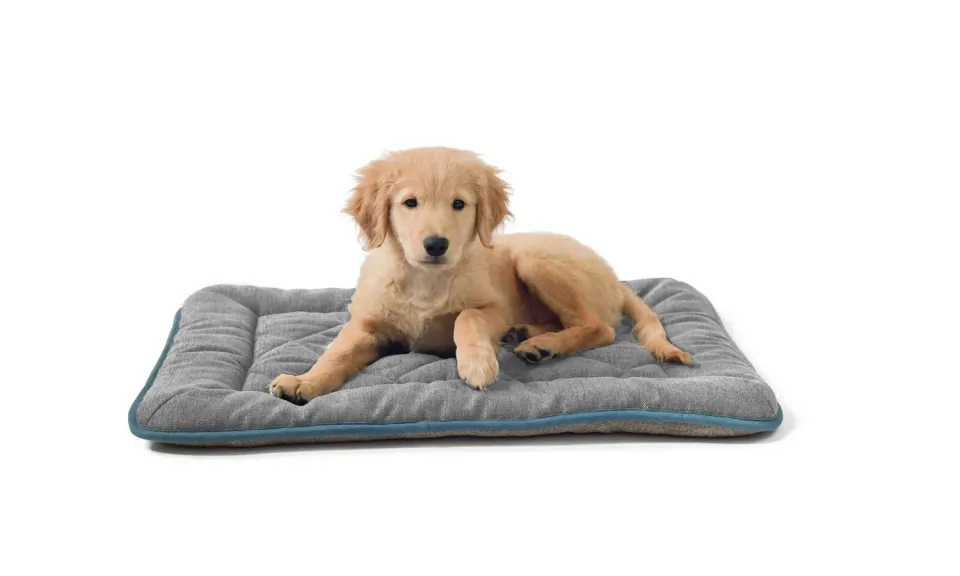 Dog Gone Smart Chenille Sleeper hundetæppe vandafvisende