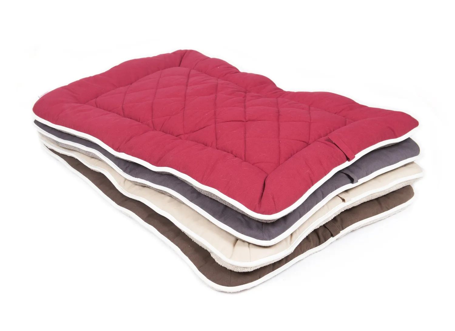 Dog Gone Smart Sleeper Cotton Canvas hundetæppe pletfri