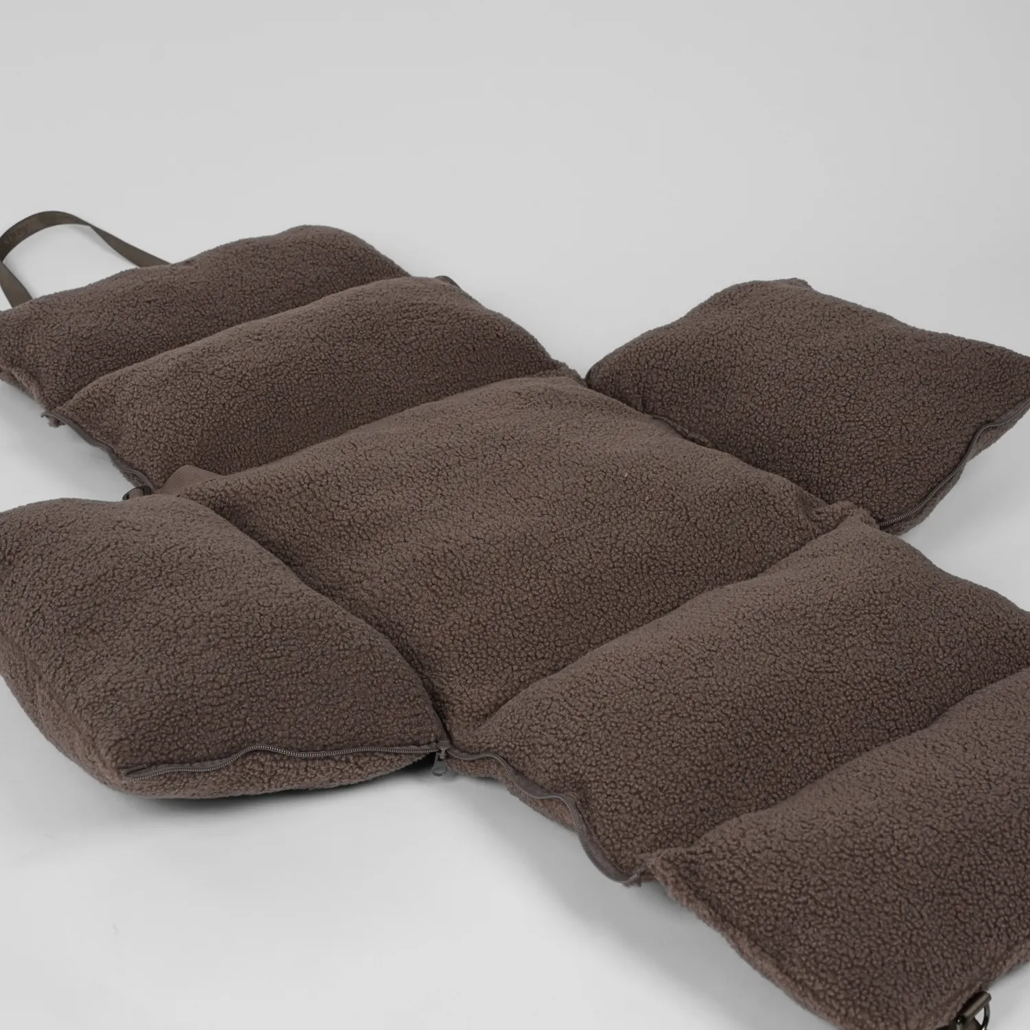Staey Clara bilsæde til hund Limited Edition Teddy